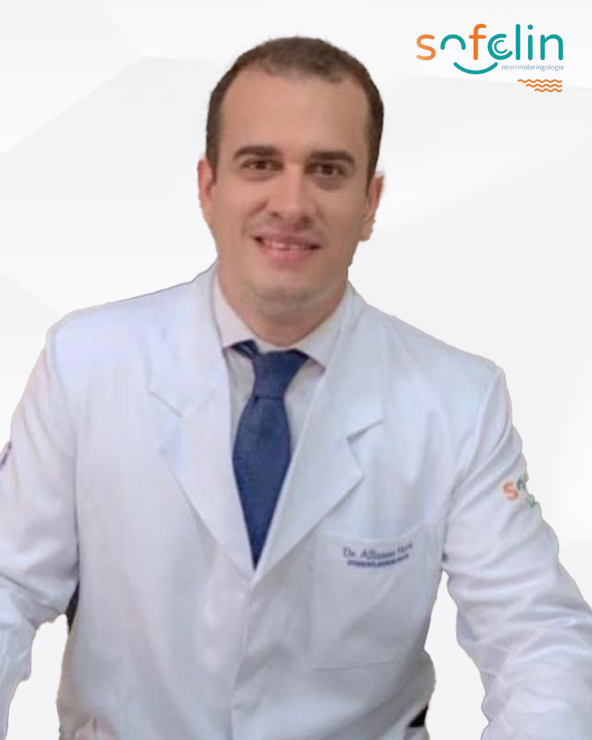 Dr. Alisson Hora