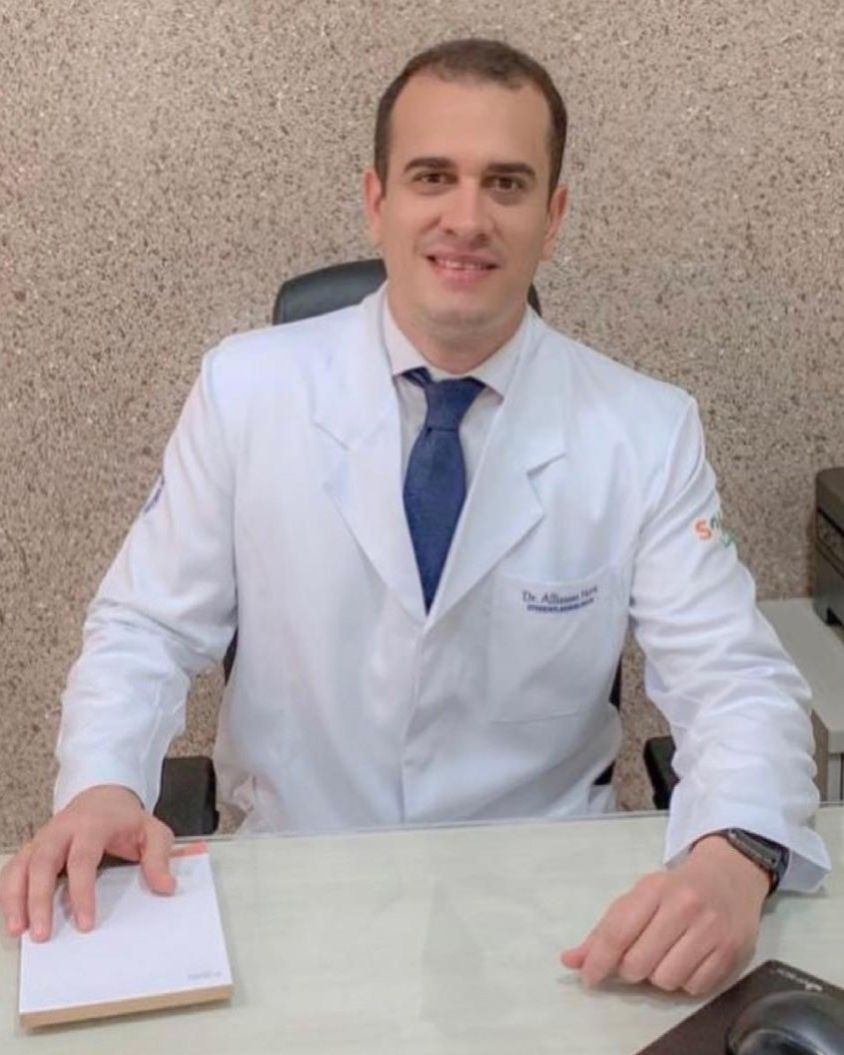 Dr. Alisson Hora